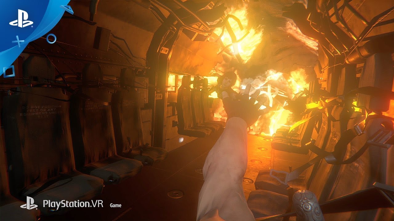 Resultado de imagem para Immortal Legacy: The Jade Cipher - Launch Trailer | PS VR