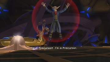 jak 3 cutscenes part 5