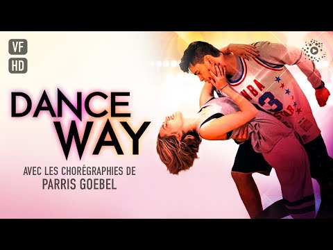 Dance Way -  Film complet HD en français (Comédie, Dance, Hip-Hip)