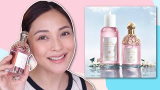 GUERLAIN | (AQUA ALLEGORIA) GRANADA SALVIA | NAYA RUTH (TAGALOG)