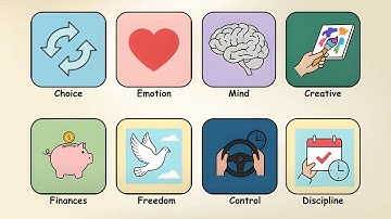 The One Choice That Will Determine Your Next 5 Years Explained