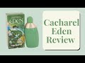 Cacharel Eden Fragrance Review