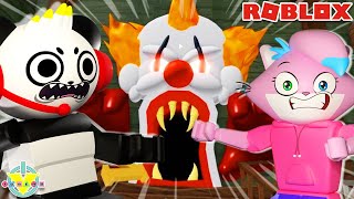 Escape the Carnival of Terror in Roblox! by VTubers 7,836 views 9 days ago 20 minutes