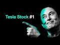 Tesla Stock #1 Among Smart Investors 🚀