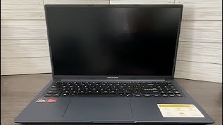 Honest Review of Asus Vivobook M1603Q