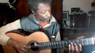 SAMBA DO AVIÃO & TOM JOBIM VIOLÃO ARRANJO #ZEQUINHA MELLO
