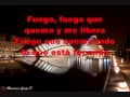 Cumbia de fuego Alex Rodriguez