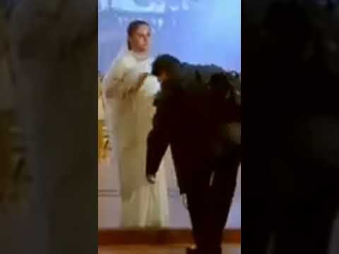 احلي حروف الكلام لما بقول ياما شاروخان ورمضان البرنس