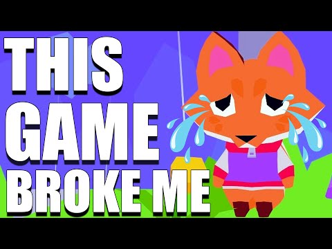 A cozy game about friendship... | u0022Button Cityu0022 (Full Game Playthrough)