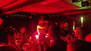 Ghum - Shallow. Live at the Sebright Arms, London. 22nd April 2022.