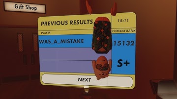 Crescendo glitchless% solo speedrun (15:11) *former world record*