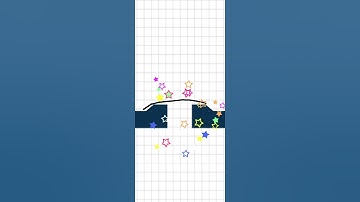 Draw Bridge Game Play Draw to Save Game #funny #shorts