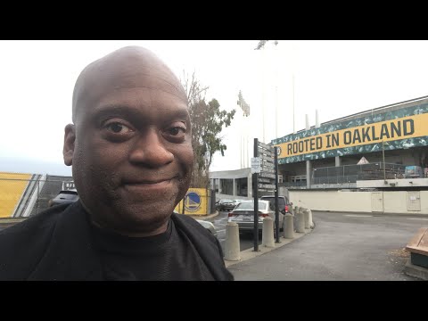 Oakland Coliseum JPA Meeting On Raiders Lease Extension, Naming Rights