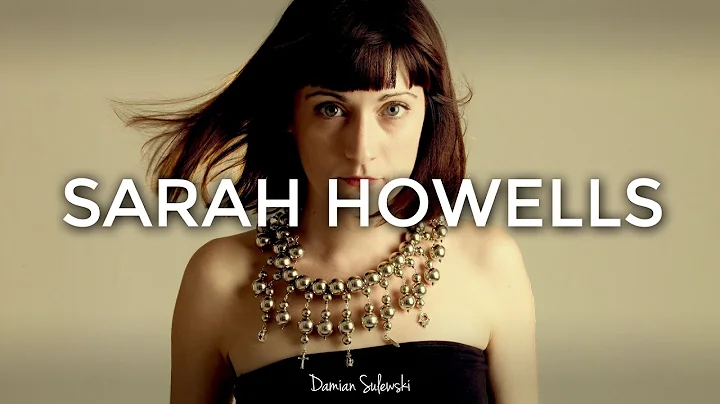 Best Of Sarah Howells | Top Released Tracks | Voca...