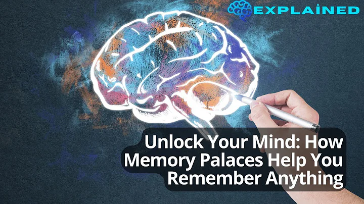 Unlock Your Mind: How Memory Palaces Help You Remember Anything