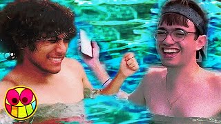 MAKING SUMMER EP EPISODE 2: POOLSIDE STU