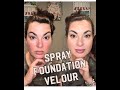 Younique Spray Foundation - Velour