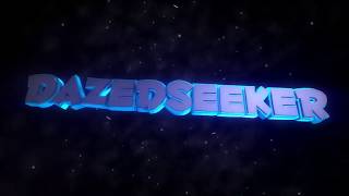 Welcome to My Channel! - DazedSeeker Intro!