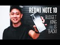 Redmi Note 10 Review: Wow! Here's Everything You Need To Know! Almost!