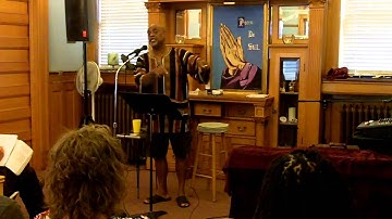 ACIM Earl Purdy 071915 WHAT IS TRUE FORGIVENESS - A Course In Miracles Class