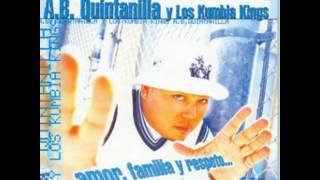 Watch Kumbia Kings Intro video