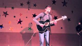 [My Other Hobbie] Will Wright playing Chasing Cars