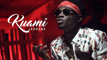 Kuami Eugene ft Ko-Jo Cue - Show Dem (Official Video)