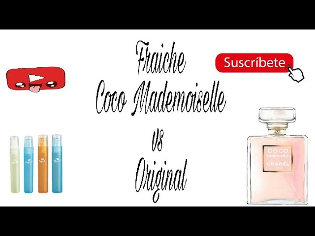 Find Your Scent – Dossier  Perfume, Chanel perfume, Coco mademoiselle