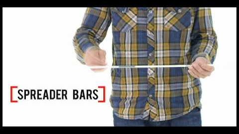 Hammock Mosquito Net