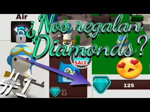 Nueva Actualización😍 #1 | Regalan 100 Diamonds!! | Nuevo personaje | Milkchoco!!