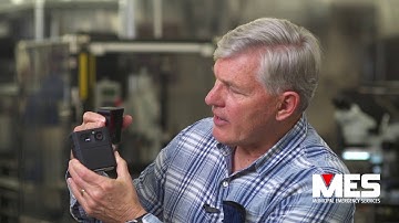 Municipal Emergency Services  | SEEK SCAN™ - Distance Temperature Reader