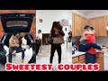 Cutest couple compilation 2021- couples that will make you feel lonely inside ♥️♥️