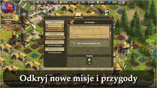 The Settlers Online - Event Wielkanocny [PL]