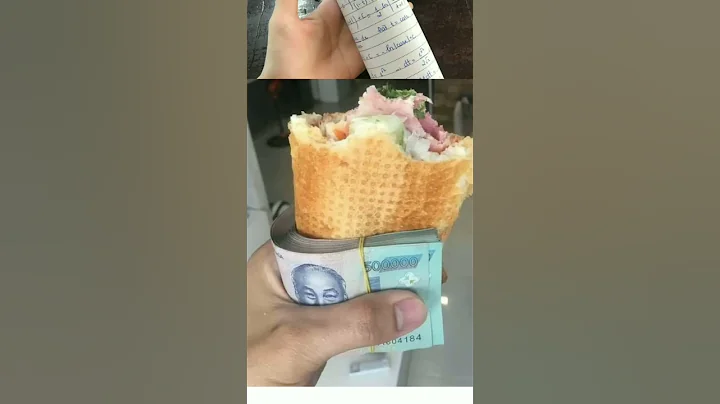 Ăn bánh mì nhưng đầy app lực
