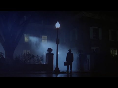 The Exorcist - Official® Trailer [HD]