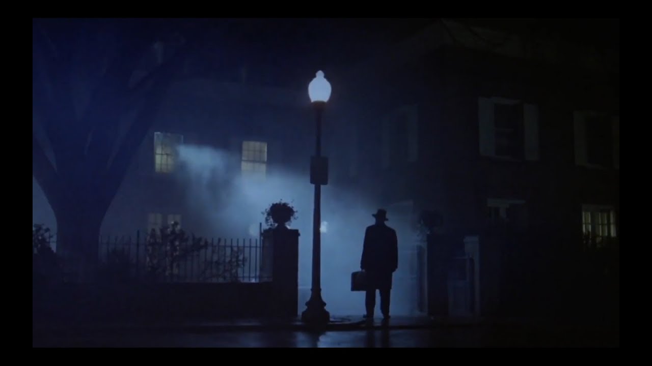 The Exorcist Official® Trailer [HD] YouTube