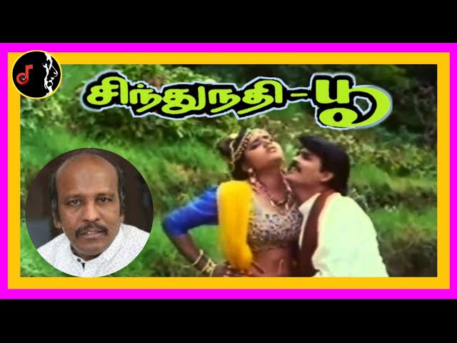 Aathi Vadayila | ஆத்தி வாடையில பட்ட மரம் | SOUNDARYAN | Sindhu Nathi Poo Movie | 1994 | class=