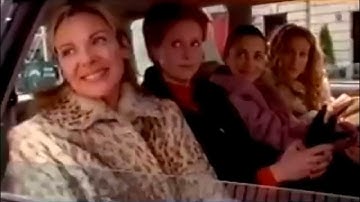 HBO | Original Series - Opening Intro (2001)