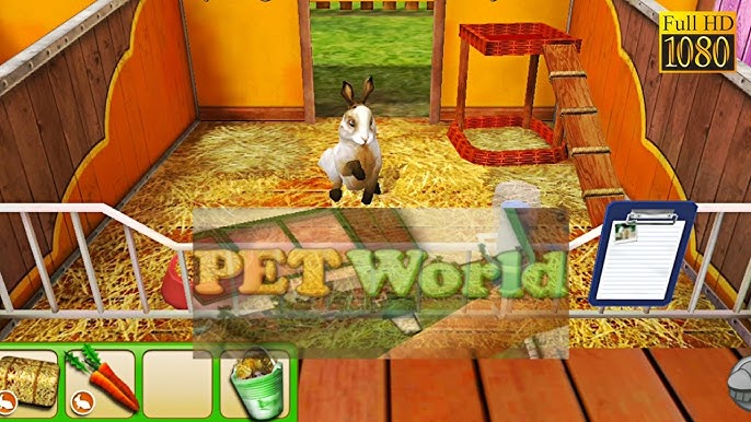 Pet World - My animal shelter - Apps on Google Play