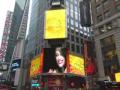 Whitney Houston - Good Morning America Concert Announcement (7/2/09)