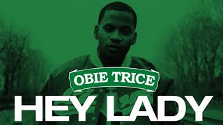 Obie Trice - Lady Ft. Eminem (Music Video)