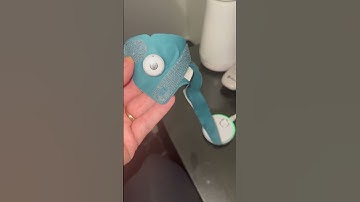 Smart Baby Monitor with 2.4 GHz Wi-Fi  || The Owlet Dream Sock (Review)