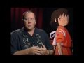 Making of Spirited Away - Part 2