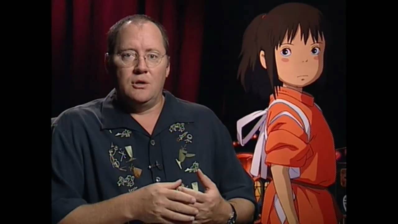 Spirited Away 2