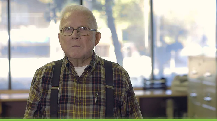Financial Center Credit Union Member Testimonial  ...