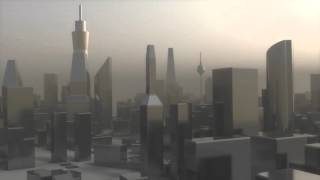 Celebrity Fast post-production test in Blender Profile