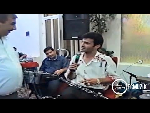 Zahid Sabirabadlı 2002 (zərb ifacısı Mehmanın oğlunun kiçik toyu)