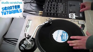 Boomerang Scratch Tutorial