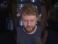 Morgan rielly does not want the leafs core broken up