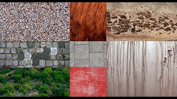 Texture Library (CtrlPaint.com)